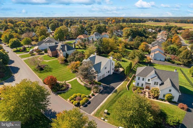 23 YALE DR, Richboro, PA 18954