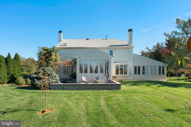 23 YALE DR, Richboro, PA 18954