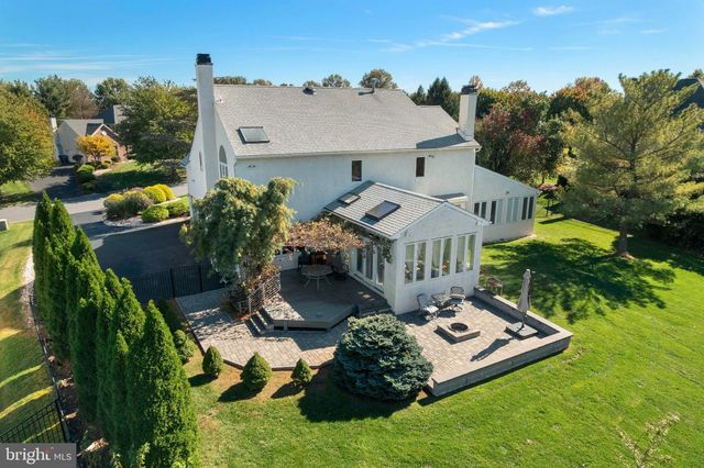 23 YALE DR, Richboro, PA 18954