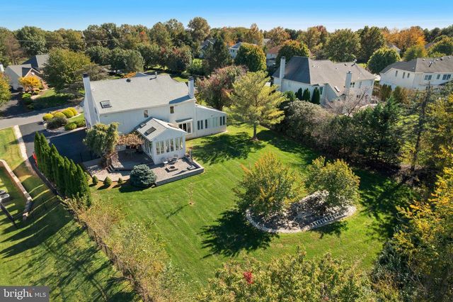 23 YALE DR, Richboro, PA 18954