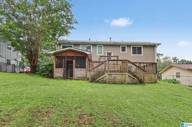 1424 HIGHPOINT TERRACE, Birmingham, AL 35235