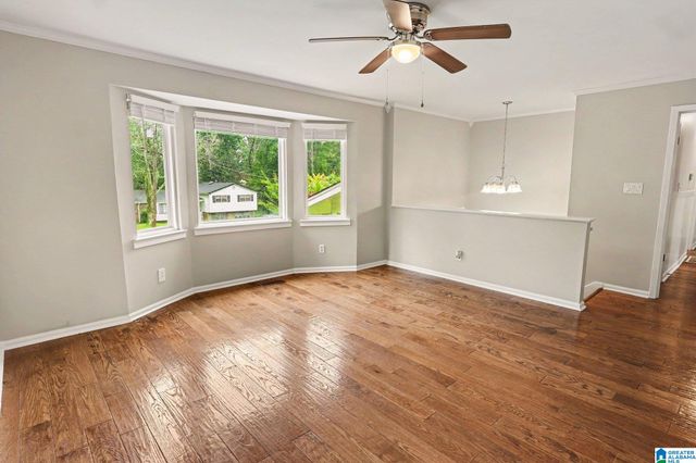 1424 HIGHPOINT TERRACE, Birmingham, AL 35235