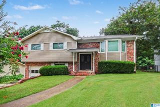 1424 HIGHPOINT TERRACE, Birmingham, AL 35235