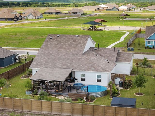 241 Konrad Creek DR, Lockhart, TX 78644