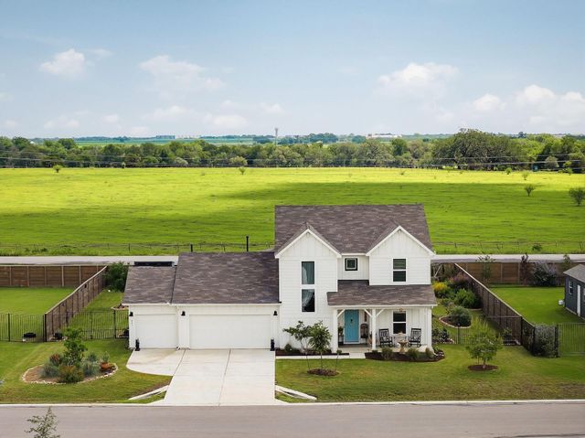 241 Konrad Creek DR, Lockhart, TX 78644