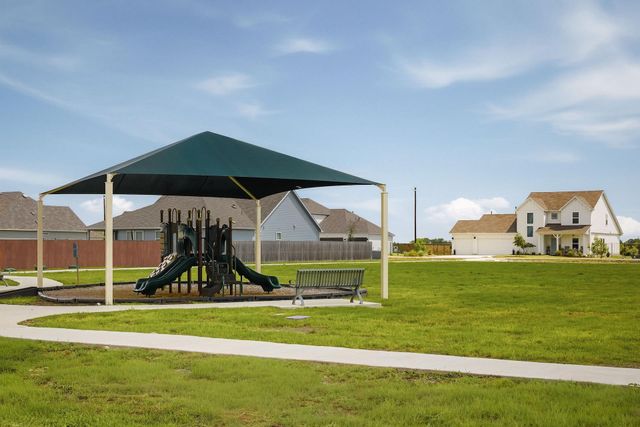 241 Konrad Creek DR, Lockhart, TX 78644