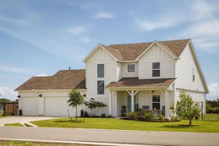 241 Konrad Creek DR, Lockhart, TX 78644