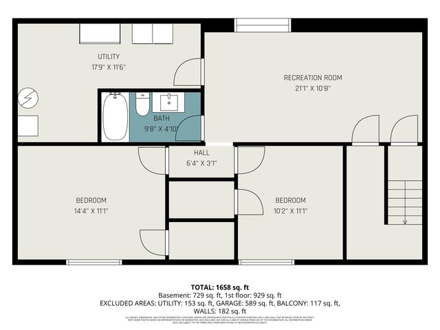 1671 Pineland Path, Allegan, MI 49010