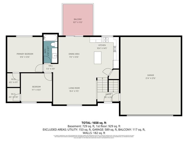 1671 Pineland Path, Allegan, MI 49010