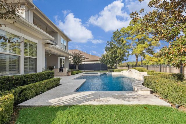 3335 Bridgeberry Lane, Houston, TX 77082