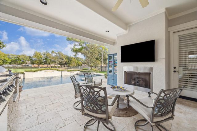 3335 Bridgeberry Lane, Houston, TX 77082