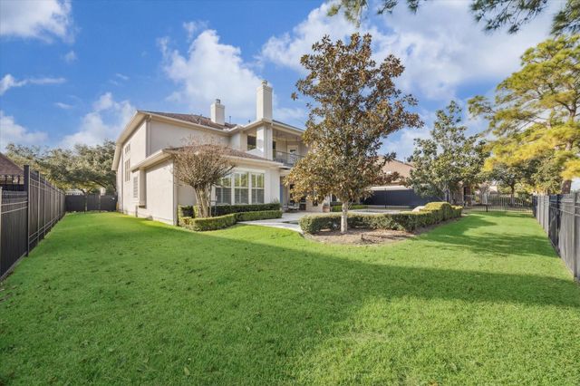 3335 Bridgeberry Lane, Houston, TX 77082