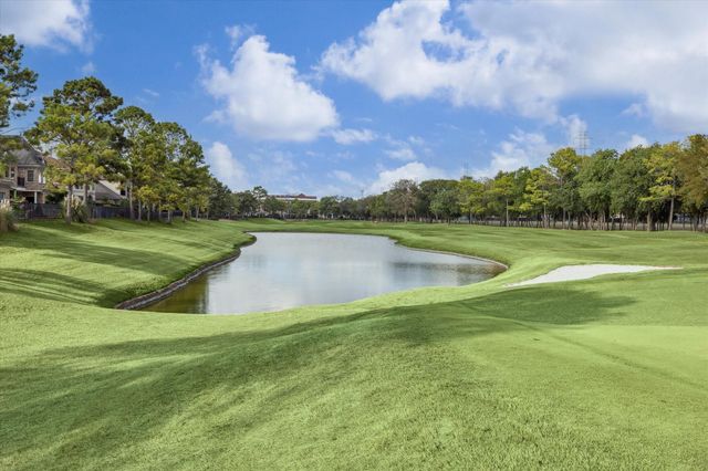 3335 Bridgeberry Lane, Houston, TX 77082