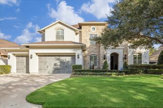 3335 Bridgeberry Lane, Houston, TX 77082