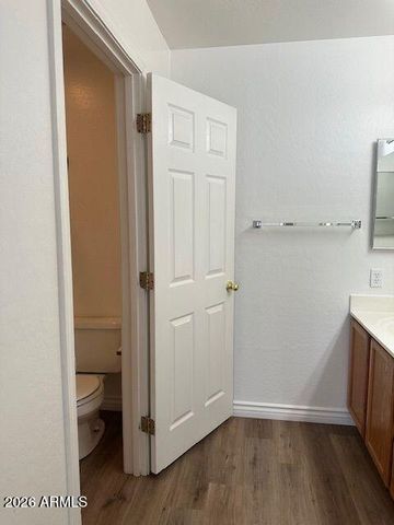 205 N 74TH Street 205, Mesa, AZ 85207