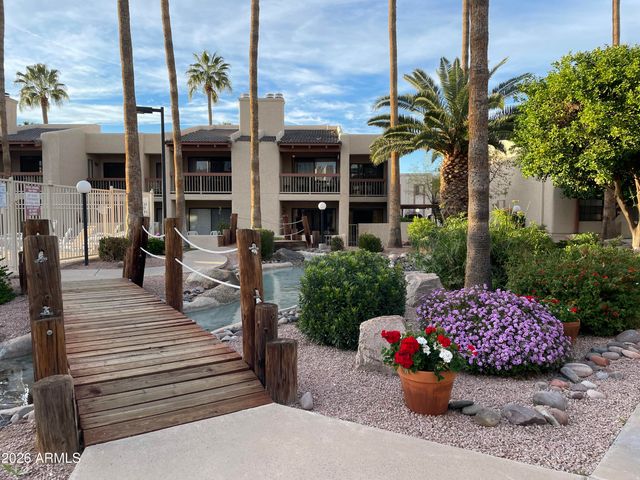 205 N 74TH Street 205, Mesa, AZ 85207