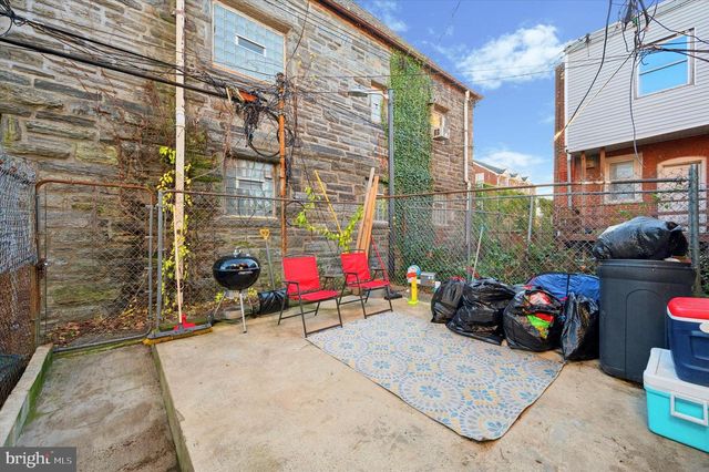 112 E ALBANUS ST, Philadelphia, PA 19120