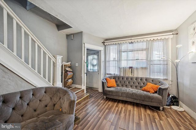 112 E ALBANUS ST, Philadelphia, PA 19120