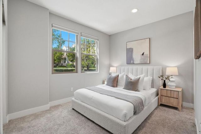 3102 Pyramid Way, Mountain View, CA 94043