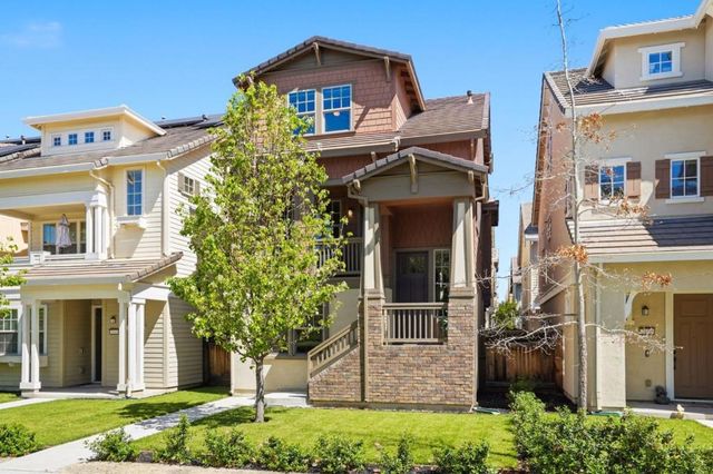 3102 Pyramid Way, Mountain View, CA 94043