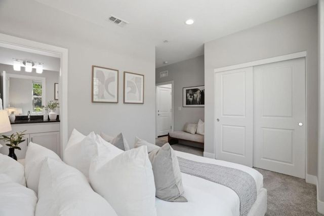 3102 Pyramid Way, Mountain View, CA 94043