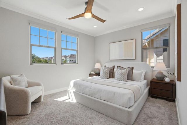 3102 Pyramid Way, Mountain View, CA 94043