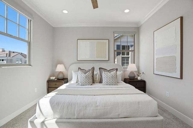 3102 Pyramid Way, Mountain View, CA 94043