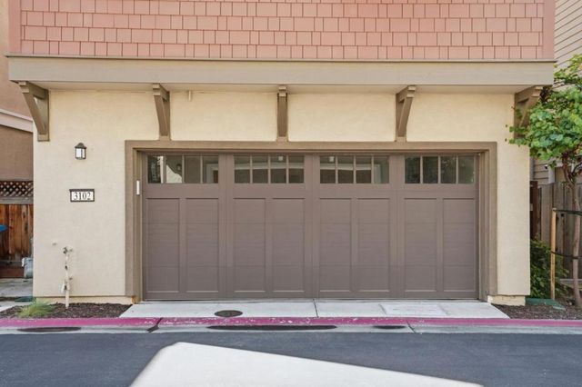 3102 Pyramid Way, Mountain View, CA 94043