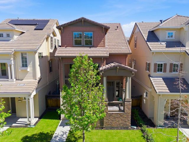 3102 Pyramid Way, Mountain View, CA 94043