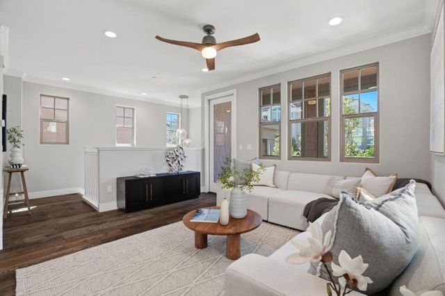 3102 Pyramid Way, Mountain View, CA 94043