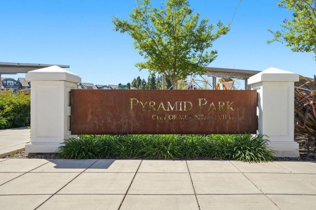 3102 Pyramid Way, Mountain View, CA 94043