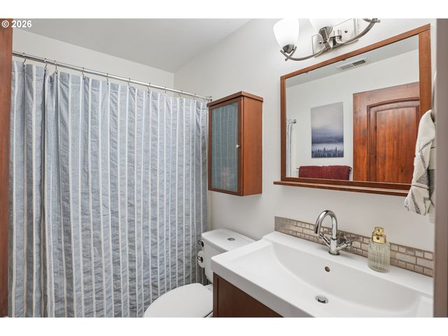 4343 Se FRANCIS St, Portland, OR 97206