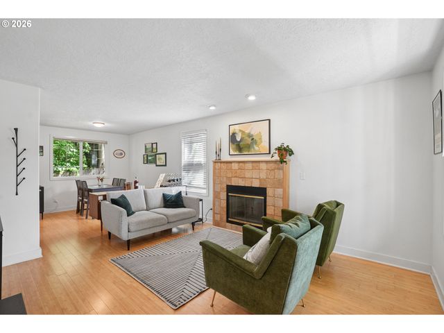 4343 Se FRANCIS St, Portland, OR 97206