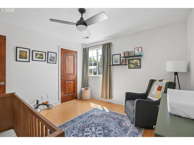 4343 Se FRANCIS St, Portland, OR 97206