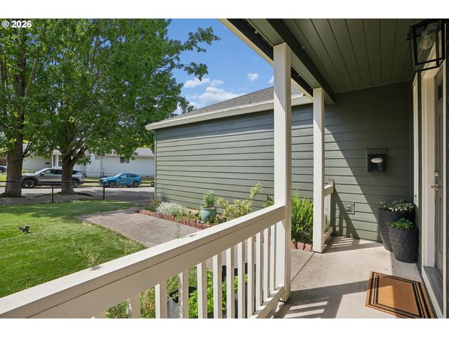 4343 Se FRANCIS St, Portland, OR 97206