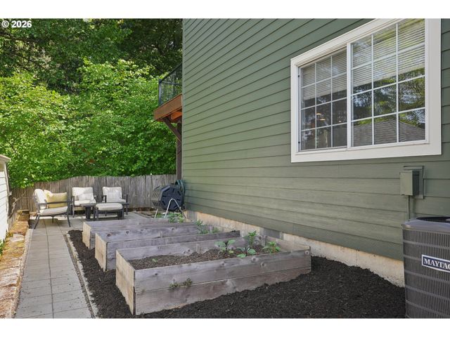 4343 Se FRANCIS St, Portland, OR 97206