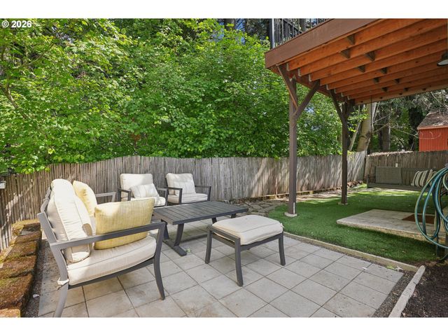 4343 Se FRANCIS St, Portland, OR 97206