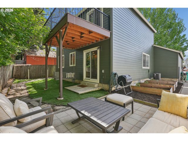 4343 Se FRANCIS St, Portland, OR 97206