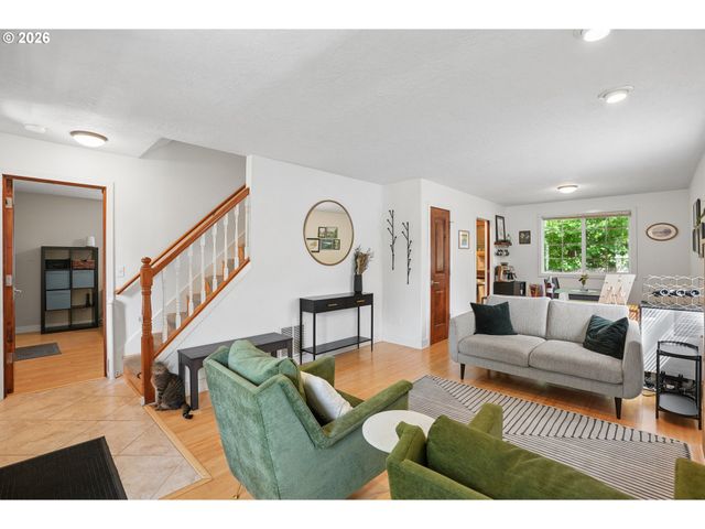 4343 Se FRANCIS St, Portland, OR 97206