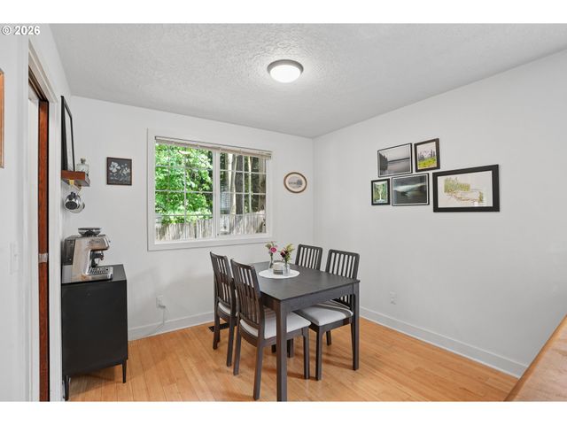 4343 Se FRANCIS St, Portland, OR 97206