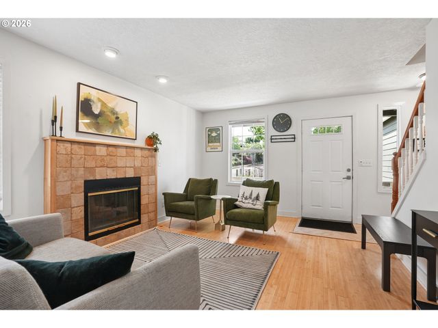 4343 Se FRANCIS St, Portland, OR 97206