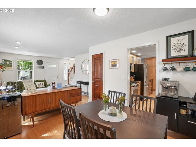 4343 Se FRANCIS St, Portland, OR 97206