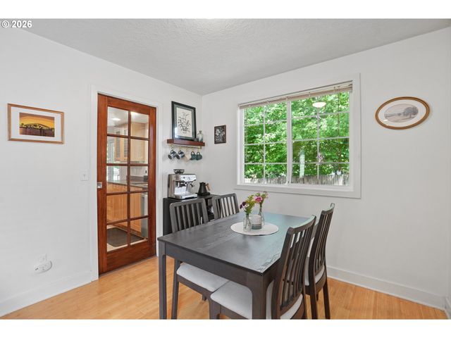 4343 Se FRANCIS St, Portland, OR 97206