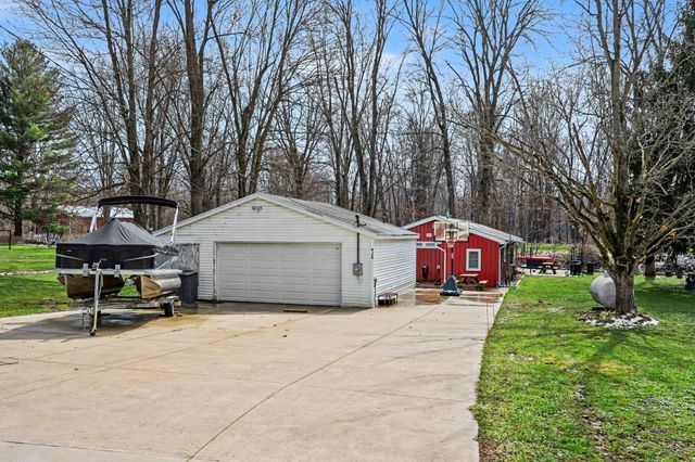 4172 107th Avenue, Allegan, MI 49010