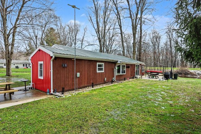 4172 107th Avenue, Allegan, MI 49010