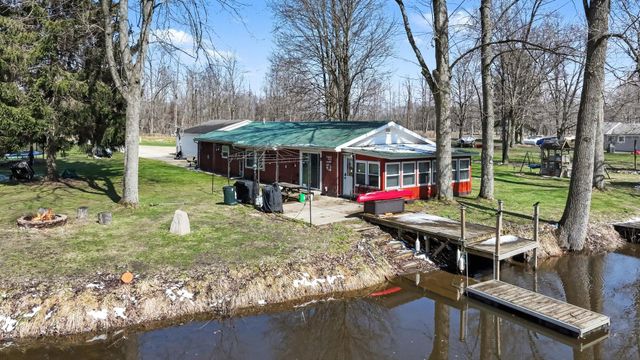 4172 107th Avenue, Allegan, MI 49010