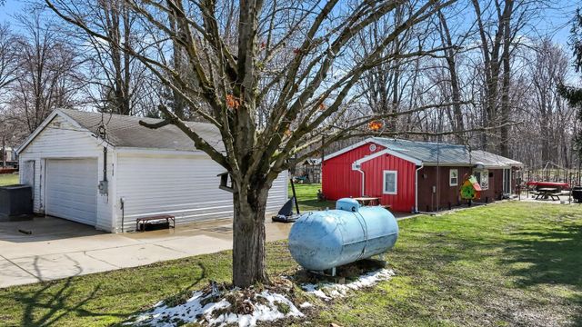 4172 107th Avenue, Allegan, MI 49010