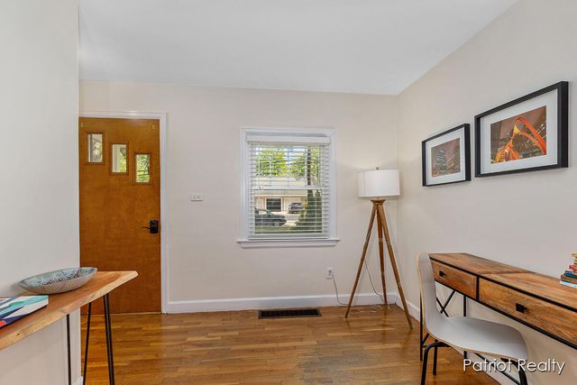 17199 Franklin Avenue, Spring Lake, MI 49456