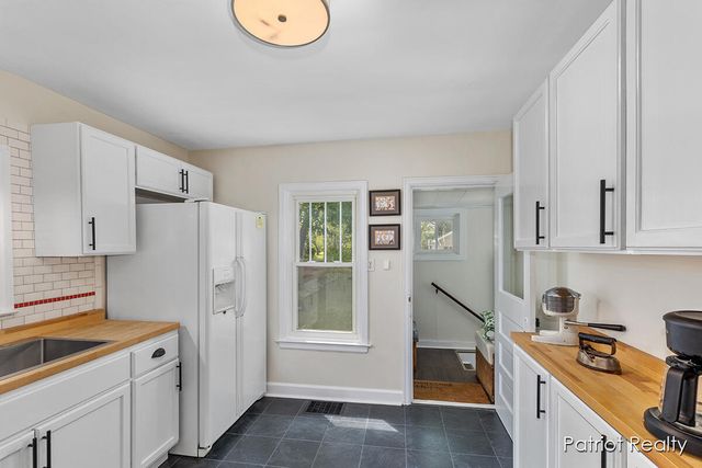 17199 Franklin Avenue, Spring Lake, MI 49456