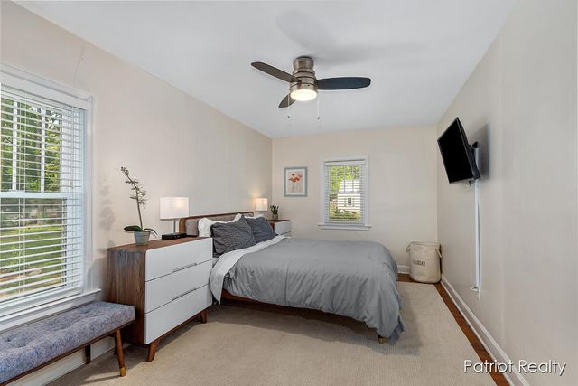 17199 Franklin Avenue, Spring Lake, MI 49456